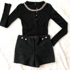 🎉 4/$30 🎉 Zara Black short